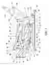 Fig. 02 - Motorized positioning apparatus for a seating unit