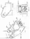 Fig. 10 - Motorized positioning apparatus for a seating unit