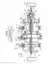 Fig. 13 - Vehicle power transmission device