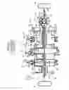 Fig. 16 - Vehicle power transmission device