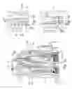 Fig. 02 - Torque converter thrust assembly connecting stator and impeller