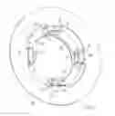 Fig. 04 - Coupling assembly with a target element