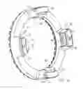 Fig. 05 - Coupling assembly with a target element