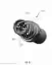 Fig. 05 - Deaerator gear with attachment surfaces