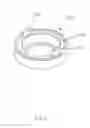 Fig. 08 - Deaerator gear with attachment surfaces