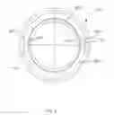 Fig. 10 - Deaerator gear with attachment surfaces