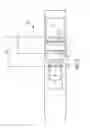Fig. 06 - Variable coaxial shaft for hydraulic unit