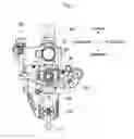 Fig. 04 - VEHICLE SHIFT CONTROL LEVEL DEVICE
