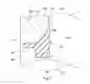 Fig. 04 - GASKET AND SEALING STRUCTURE
