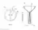 Fig. 08 - MECHANICAL VALVE FOR A WATERLESS URINAL