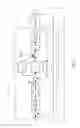 Fig. 17 - Pressure control for calibrating process control devices