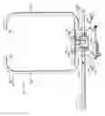 Fig. 09 - Filter tube installation apparatus