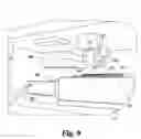 Fig. 08 - Arcuate saddles with adhesive strips