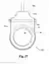 Fig. 23 - Arcuate saddles with adhesive strips