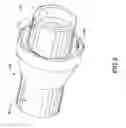 Fig. 04 - Quick Connector for Hydraulic Hose Coupling