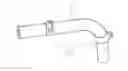 Fig. 01 - HOSE CLIP AND MANUFACTURING PROCESS THEREOF