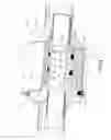 Fig. 05 - Quick connector for hydraulic hose coupling