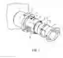 Fig. 02 - Collet connection system for a subsea structure