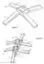 Fig. 02 - Four Legged Bases For Supporting Objects