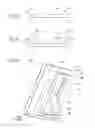 Fig. 02 - Stand structure for article