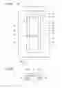 Fig. 04 - Stand structure for article