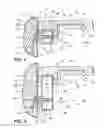 Fig. 05 - Shelf height adjusting flippers having an integrated electrical contact