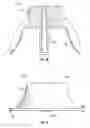 Fig. 07 - LUMINAIRE WITH THERMALLY-INSULATING FIN GUARDS AND ASSOCIATED METHODS