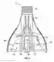 Fig. 08 - LUMINAIRE WITH THERMALLY-INSULATING FIN GUARDS AND ASSOCIATED METHODS
