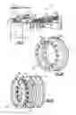 Fig. 02 - Combustor having a beveled grommet