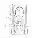 Fig. 07 - Combustor and gas turbine