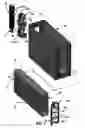Fig. 02 - Gas heating device