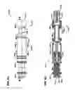 Fig. 09 - Paintball marker with interchangeable firing modes