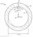 Fig. 01 - Method of measuring acoustic energy impinging upon a cable