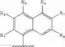Fig. 19 - Fluorescent chemical sensor for biological amines