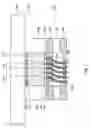Fig. 02 - Probe head, probe card assembly using the same, and manufacturing method thereof