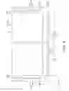Fig. 06 - LIGHTING DEVICE, DISPLAY DEVICE AND TELEVISION RECEIVING DEVICE