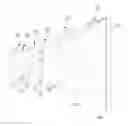 Fig. 01 - Optical lens system, imaging device and electronic device