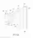 Fig. 12 - Optical lens system, imaging device and electronic device