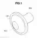 Fig. 02 - Synchronous camera lens module photographing all directions with single lens