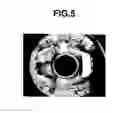 Fig. 06 - Synchronous camera lens module photographing all directions with single lens