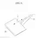 Fig. 07 - Fluorescence observation unit and fluorescence observation apparatus