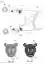 Fig. 02 - Projection system for enhancing and modifying the appearance of a projection surface
