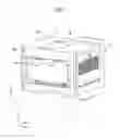 Fig. 02 - Image forming apparatus having a removable unit with a driving portion