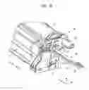 Fig. 49 - Image forming apparatus having a removable unit with a driving portion