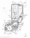 Fig. 01 - Developer storage body, image forming unit and image forming apparatus