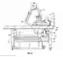 Fig. 07 - Gantry robot system with expandable workpiece feeder