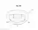 Fig. 08 - Cleaning robot and remote controller included therein