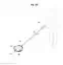 Fig. 77 - Cleaning robot and remote controller included therein