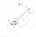 Fig. 89 - Cleaning robot and remote controller included therein