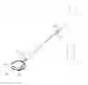 Fig. 01 - Cleaning robot
